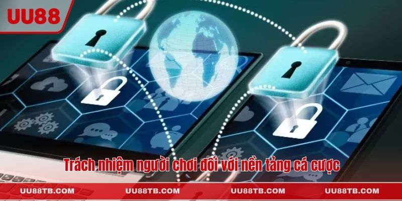 Trách nhiệm người chơi đối với nền tảng cá cược